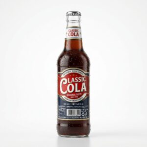 Cola Soft Drink 1.5L