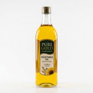 Cooking Oil 1 Liter
