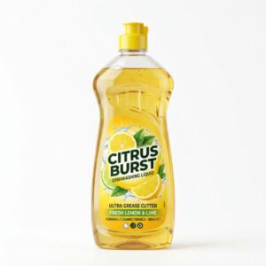 Dishwashing Liquid 500ml