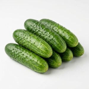 Fresh Cucumbers 1kg