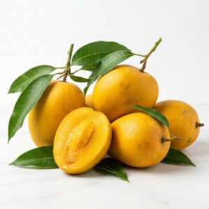 Fresh Mangoes 1kg