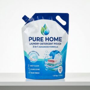 Laundry Detergent 1kg