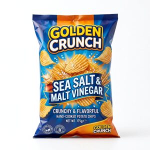 Potato Chips Family Pack