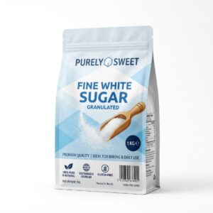 Sugar 1kg