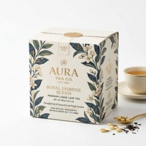 Tea Premium 200g