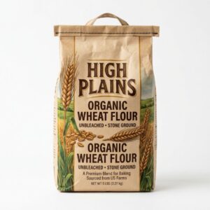 Wheat Flour 5kg