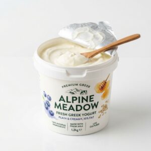 Yogurt 500g